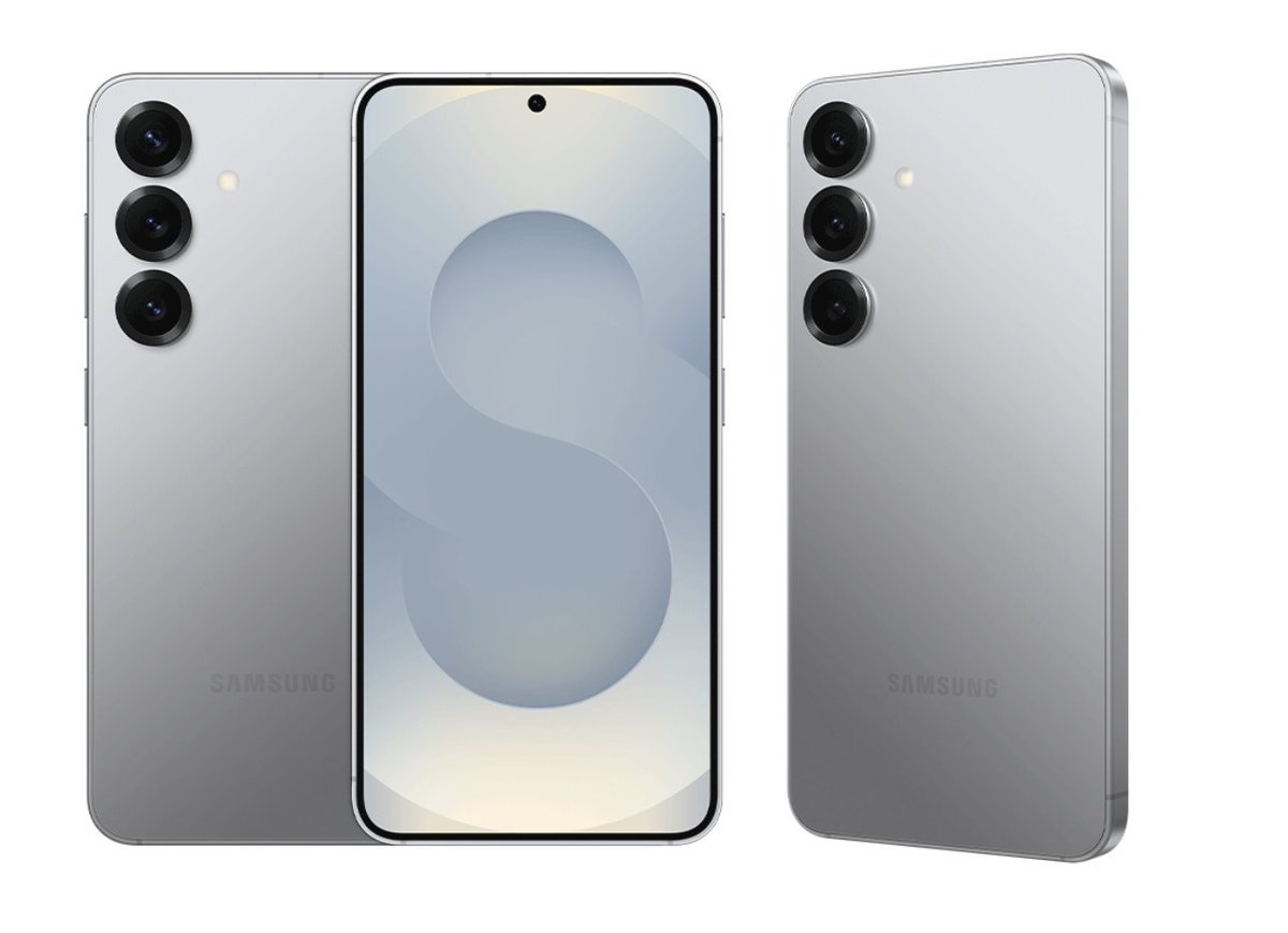 Q7. What's the display type of the #GalaxyS25? 
A. QHD+ Static AMOLED 2X 
B. FHD+ Dynamic AMOLED 2X 
#GalaxyS25Series #winGalaxyS25 #GalaxyS25giveaway #GalaxyAI