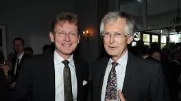 A truly good man with an exceptional intellect always humanely deployed.