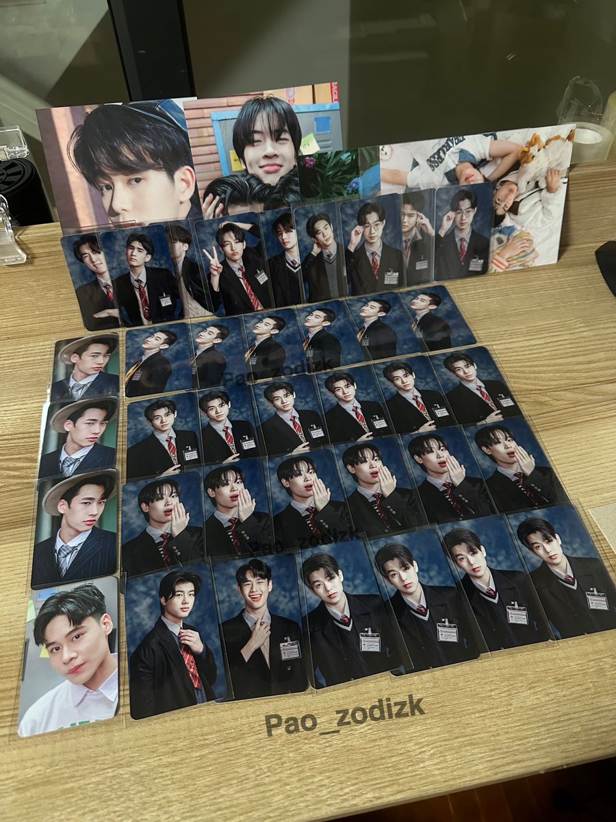 Pao_zodizk's tweet photo. Wts / พร้อมส่ง ( มีเก็บปลายทาง +15 )
เริ่มต้น 100-360 

ค่าส่ง 35 บาทเหมาได้

#ตลาดนัดlovesick2024
 #ตลาดนัดlovesick https://t.co/SjPjBLYnyE