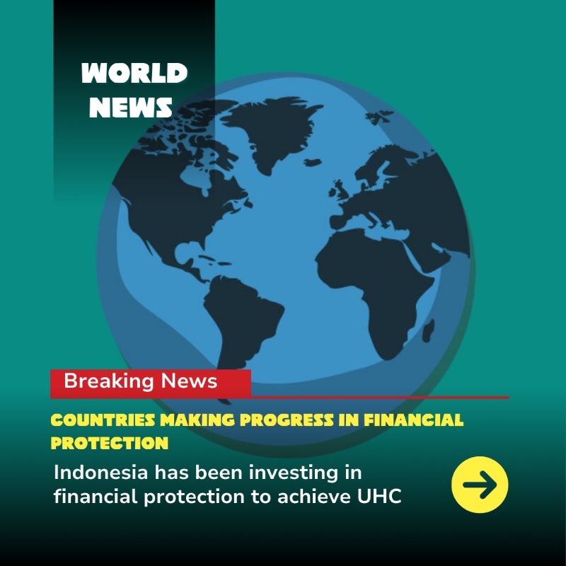 UHC2030's tweet photo. 🇮🇩#Indonesia’s progress in reducing out of pocket spending from 2015–2022 is inspiring. By increasing its investment in health, the country is setting an example of how bold initiatives can drive meaningful change. #FinancialProtection101 https://t.co/YVcJR7710q