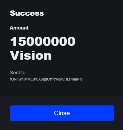 Vision tweet media