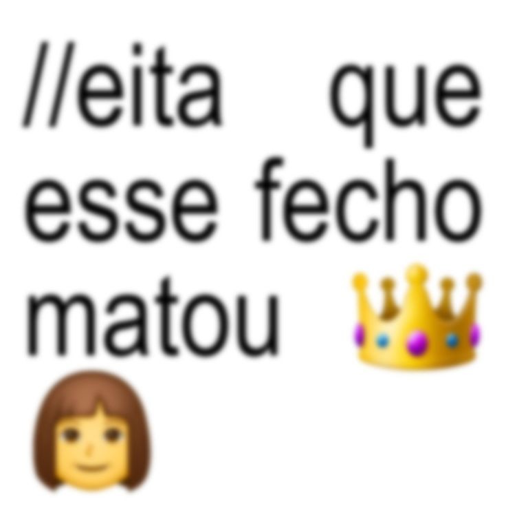 e eu q sou veterano nao consigo entender nenhuma