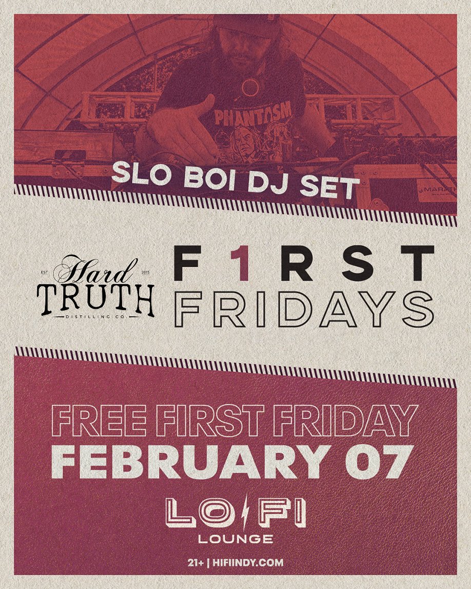 LO-FI Lounge tweet media