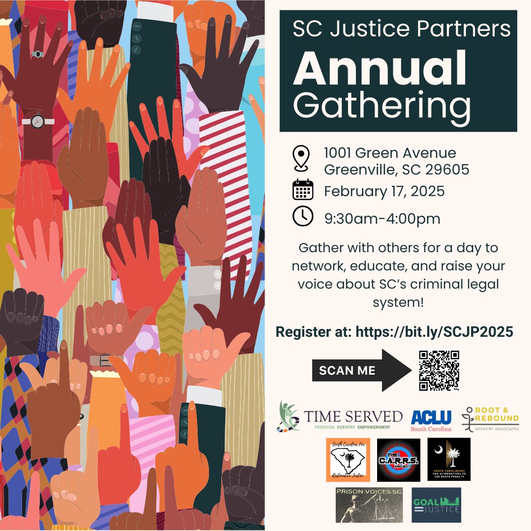 SC4RestorativeJustice (@justicesc4) on Twitter photo 