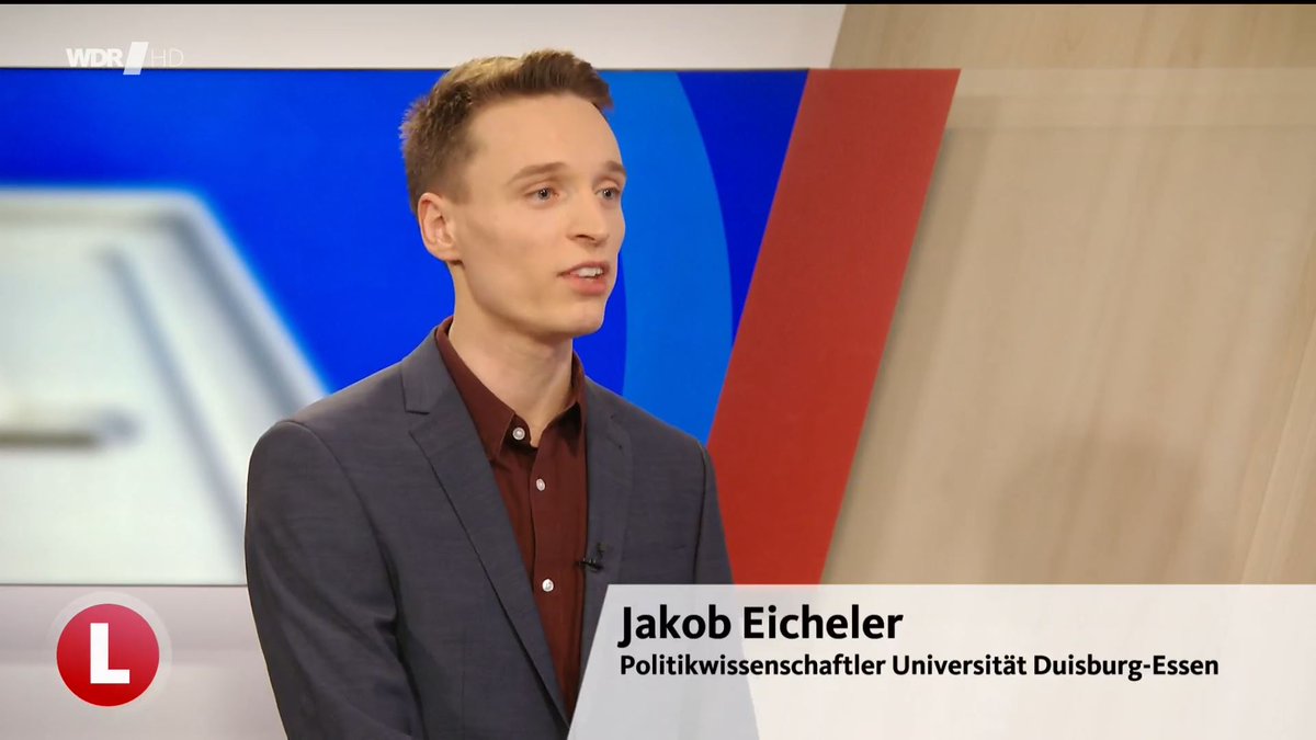 Hier gibt's das Interview in der #WDR-#Lokalzeit ab Minute 17 zu sehen: www1.wdr.de/lokalzeit/fern…