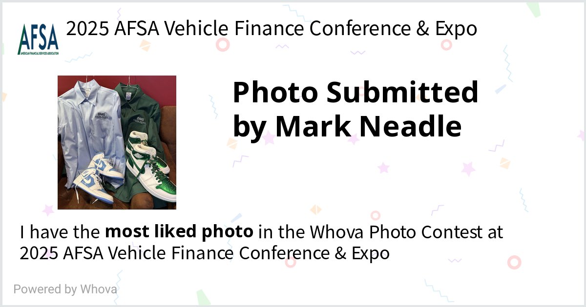 Mark Neadle tweet media