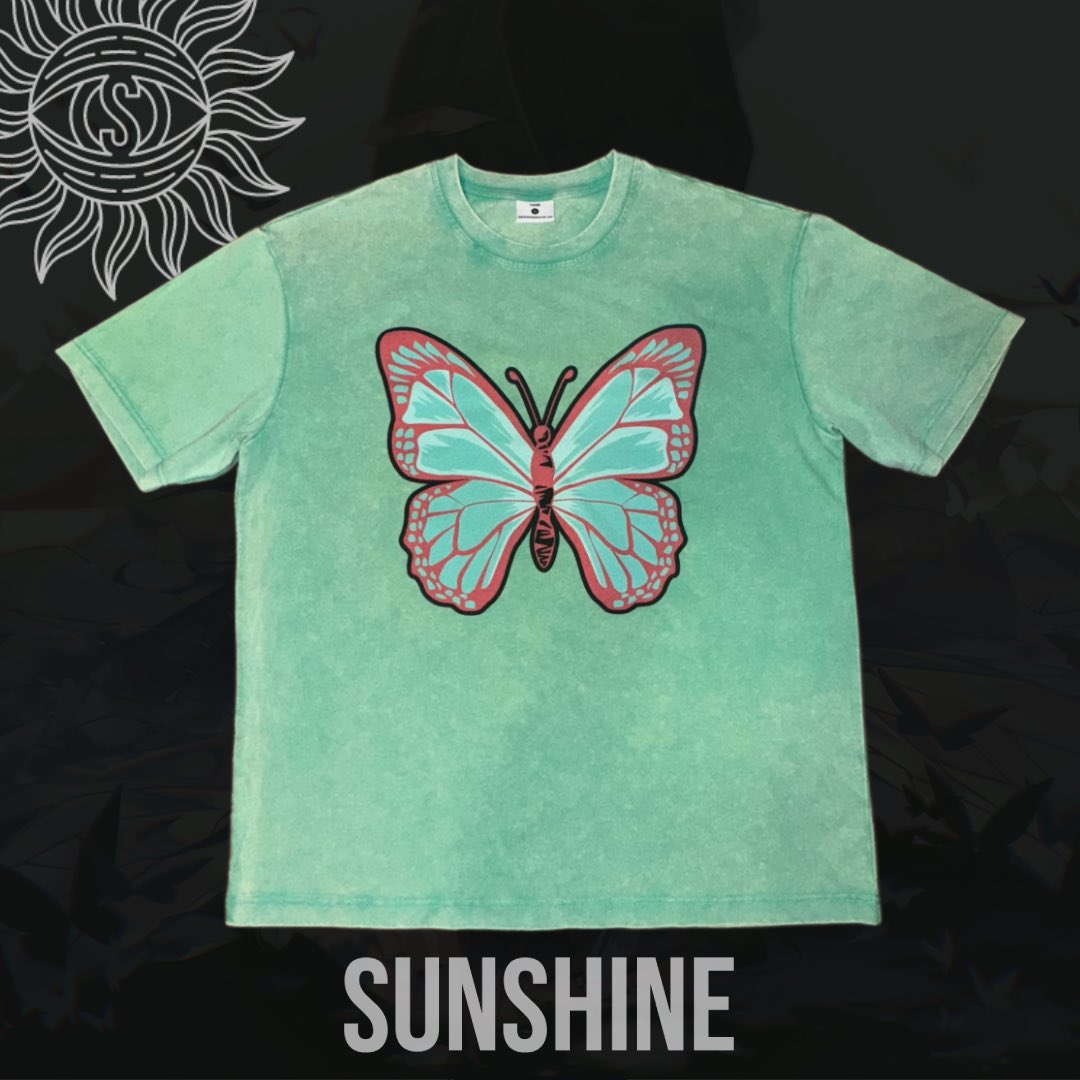 SunshineAttire's tweet photo. 🌱 LE50 CROPPED LEAFEON + DEMON SLAYER BUTTERFLY DROP 🌱

https://t.co/ab24y0XSPo https://t.co/6wL3vFY2B9