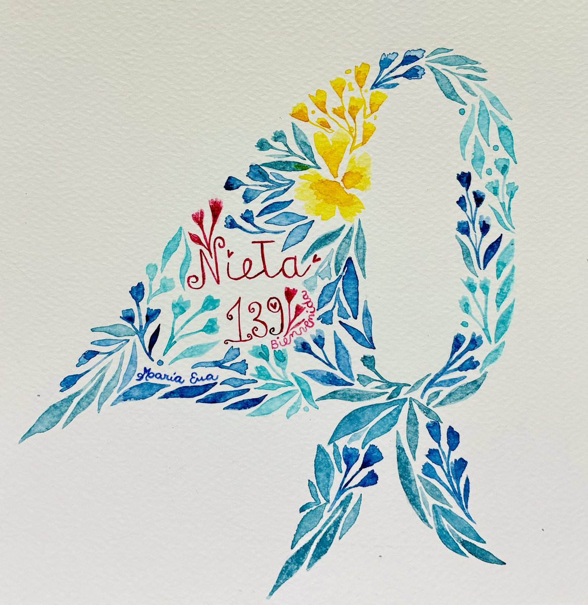 MaruRomariz's tweet photo. @abuelasdifusion 🖌️🎨♥️ https://t.co/o1IjFOlkYX