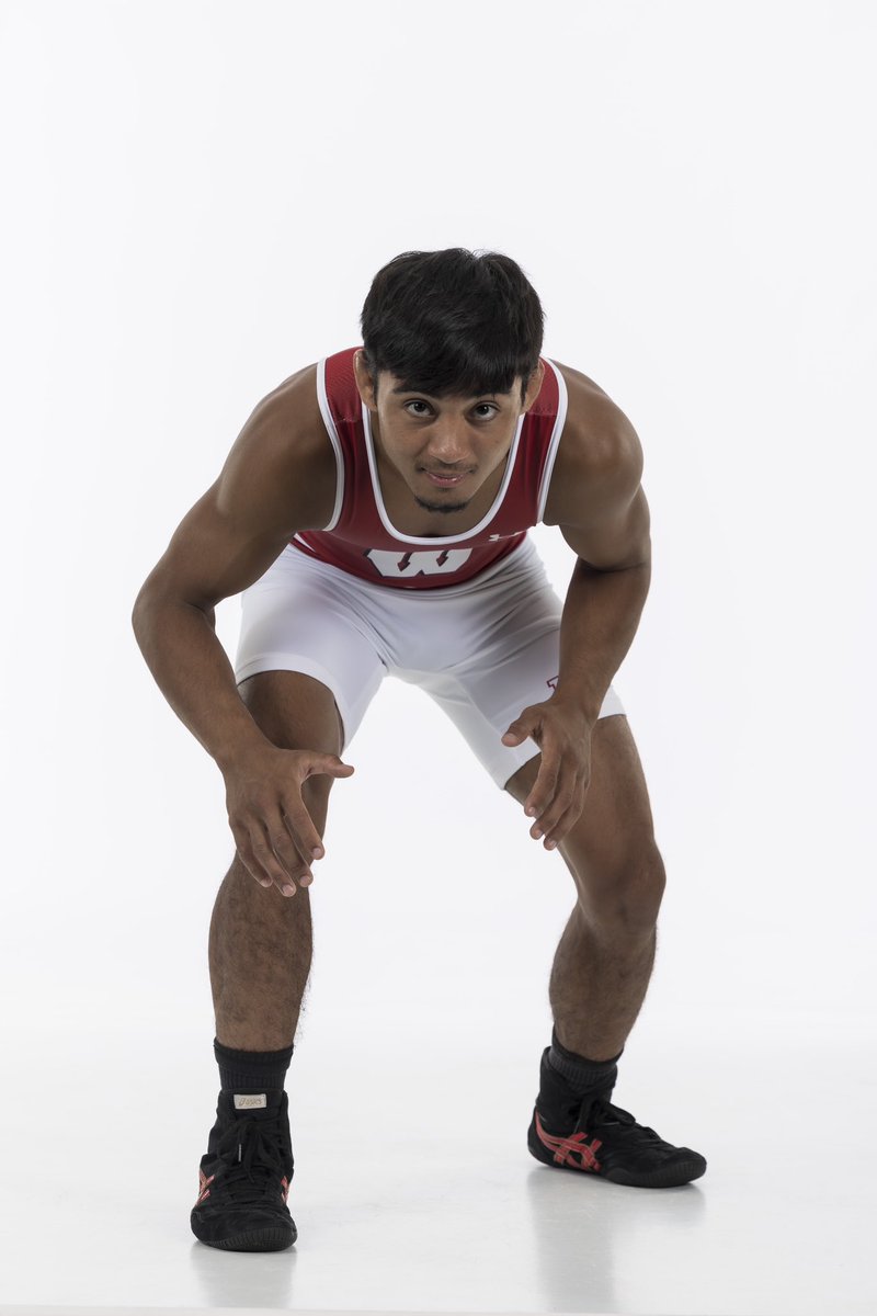 Wisconsin Wrestling tweet media