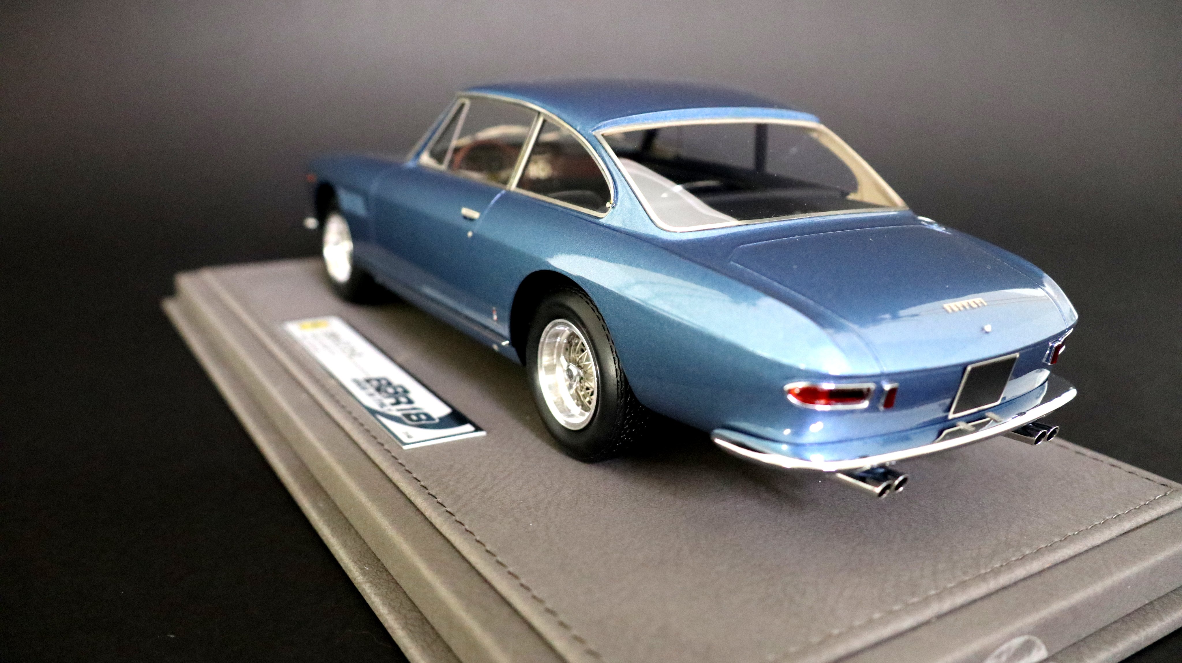 Legend Model Cars على X: 
