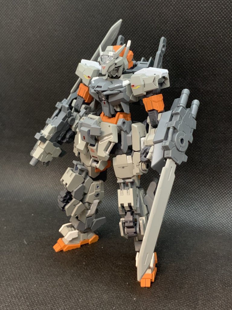 nekonikuHTZM's tweet image. 似合うんだが？