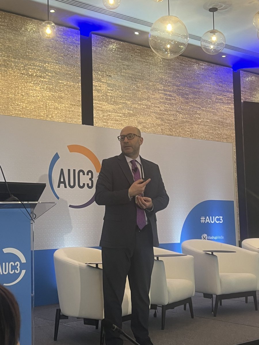 Tom Powles (@tompowles1) on Twitter photo The #AUC3 meeting in Miami renal session. Voting on whom gets adjuvant pembrolizumab. Size (T stage) is unlikely to accurately represent biological response to PD-1 therapy, grade maybe better, but we need tissue/circulating biomakers. <a href="/DrChoueiri/">Toni Choueiri, MD</a> <a href="/DrRanaMcKay/">Rana McKay, MD, FASCO</a> <a href="/montypal/">Sumanta K. Pal, MD, FASCO</a> The #AUC3 meeting in Miami renal session. Voting on whom gets adjuvant pembrolizumab. Size (T stage) is unlikely to accurately represent biological response to PD-1 therapy, grade maybe better, but we need tissue/circulating biomakers. <a href="/DrChoueiri/">Toni Choueiri, MD</a> <a href="/DrRanaMcKay/">Rana McKay, MD, FASCO</a> <a href="/montypal/">Sumanta K. Pal, MD, FASCO</a>