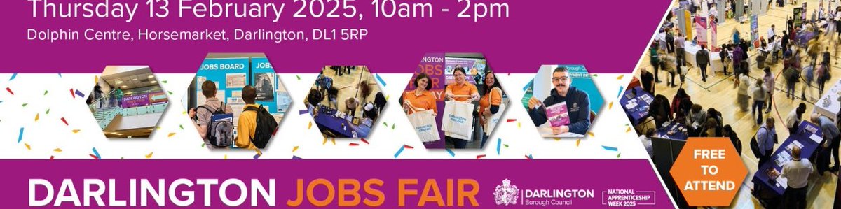 Invest in Darlington tweet media