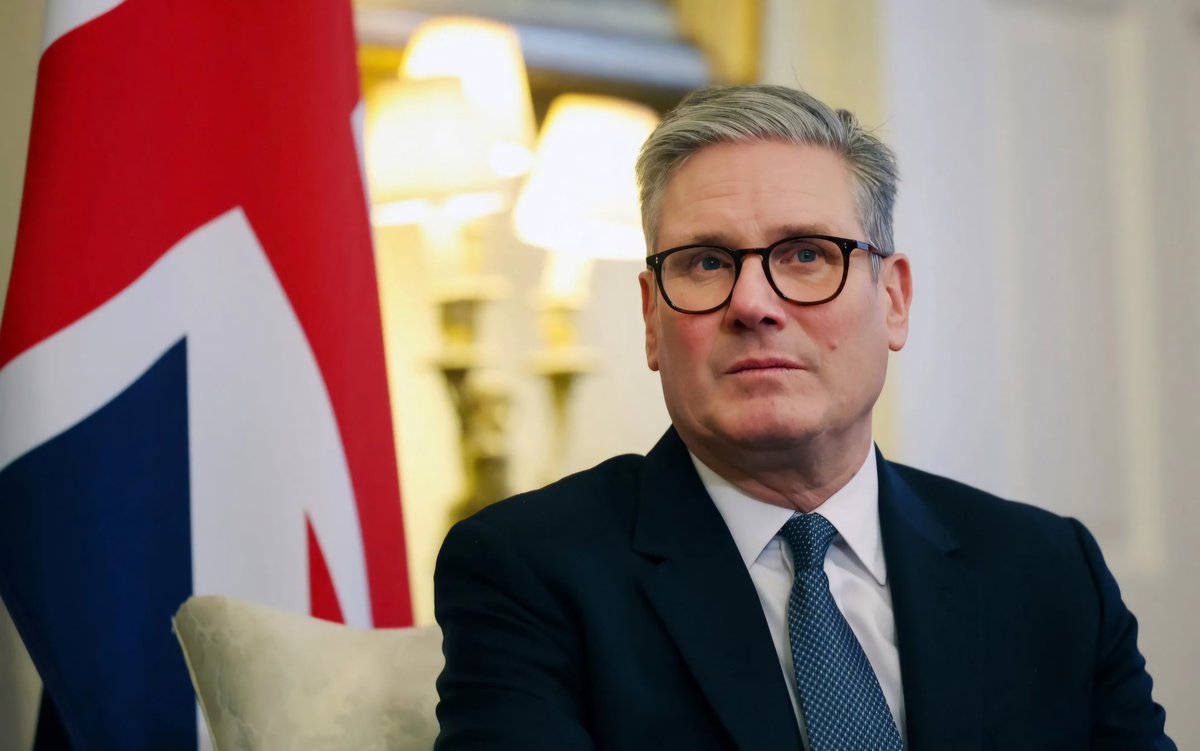 God Save Great Britain tweet media