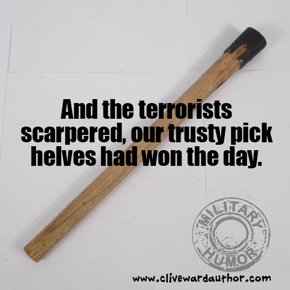 Clive Ward tweet media