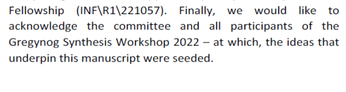 Dr Will Unsworth (@unsworthchem) on Twitter photo The ideas behind this paper all came from the Gregynog Synthesis workshop - ALL participants of the 2022 edition of this legendary meeting are duly acknowledged! <a href="/BuresGroup/">BuresGroup</a> <a href="/SPThomasGroup/">Thomas Group</a> <a href="/ArtOxiZymes/">Amanda Jarvis</a> <a href="/DrMichaelJHall/">Michael Hall</a> <a href="/MorrillGroup/">Morrill Group</a> The ideas behind this paper all came from the Gregynog Synthesis workshop - ALL participants of the 2022 edition of this legendary meeting are duly acknowledged! <a href="/BuresGroup/">BuresGroup</a> <a href="/SPThomasGroup/">Thomas Group</a> <a href="/ArtOxiZymes/">Amanda Jarvis</a> <a href="/DrMichaelJHall/">Michael Hall</a> <a href="/MorrillGroup/">Morrill Group</a>
