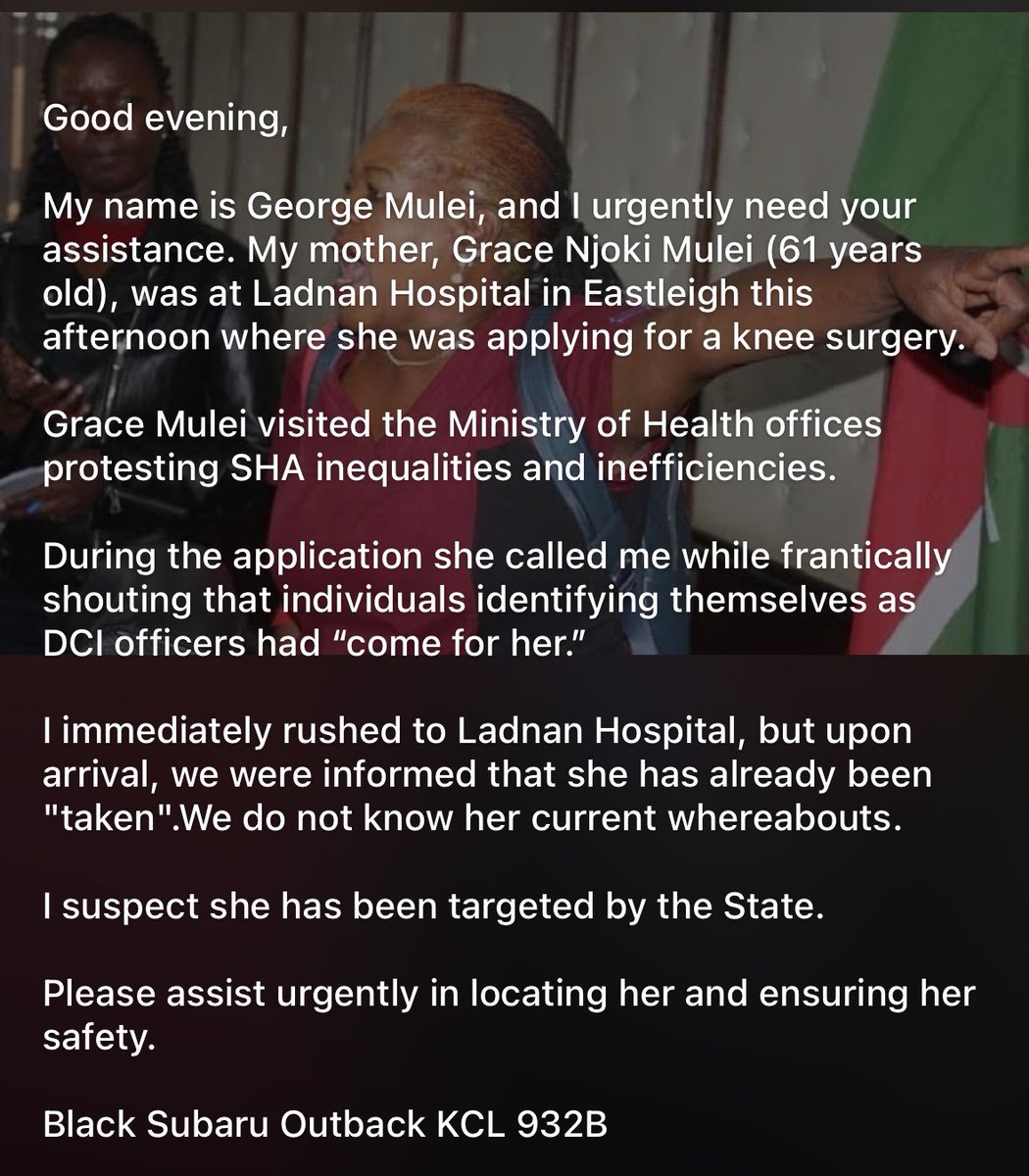 Njanja Maina tweet media