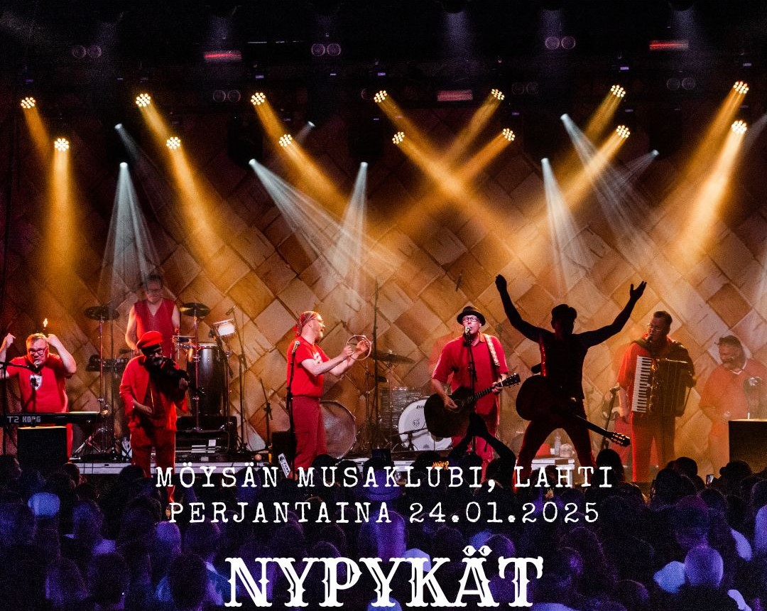 LippaPicks's tweet photo. https://t.co/2hvbDx2fIc
#keikat #live #lahti #tapahtumat #konsertit #rock #kansanmusiikki #folkrock #nypykät #luuseri #lastenlaulu https://t.co/sXuvM6XXrP