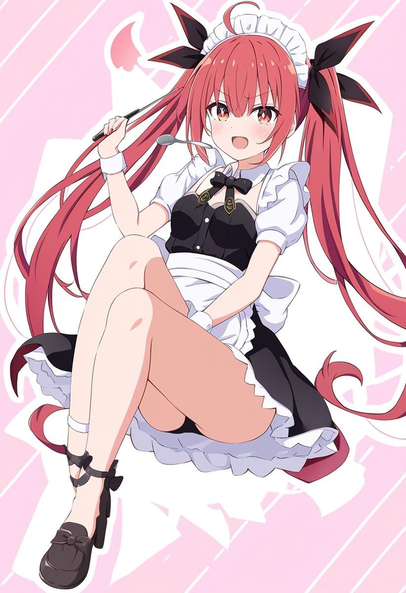 Daily Kotori Itsuka post #75