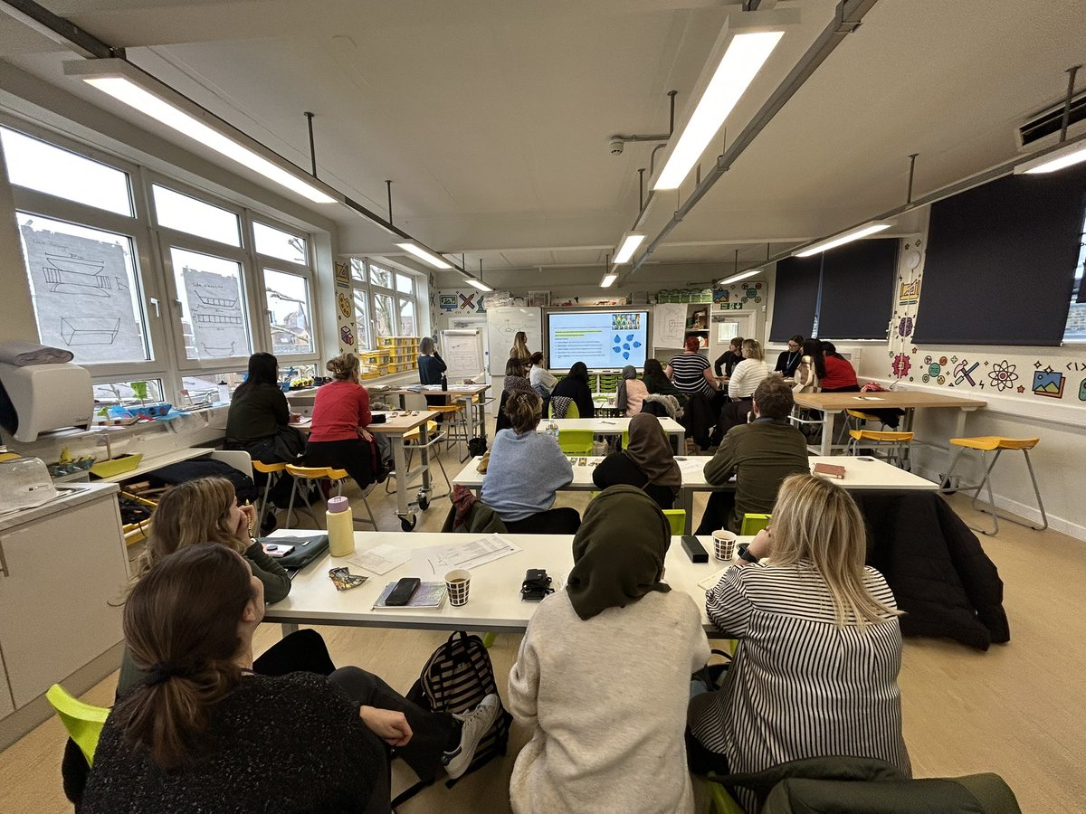 Tower Hamlets Oracy Hub tweet media