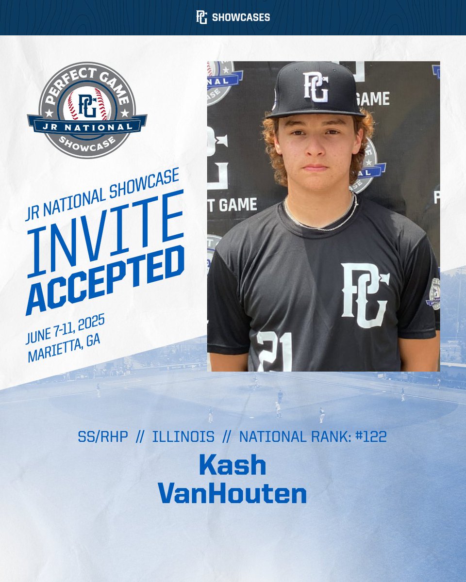 JR. NATIONAL SHOWCASE INVITE ACCEPTED 🔒

<a href="/VanhoutenKash/">Kash VanHouten</a> X #JrNational