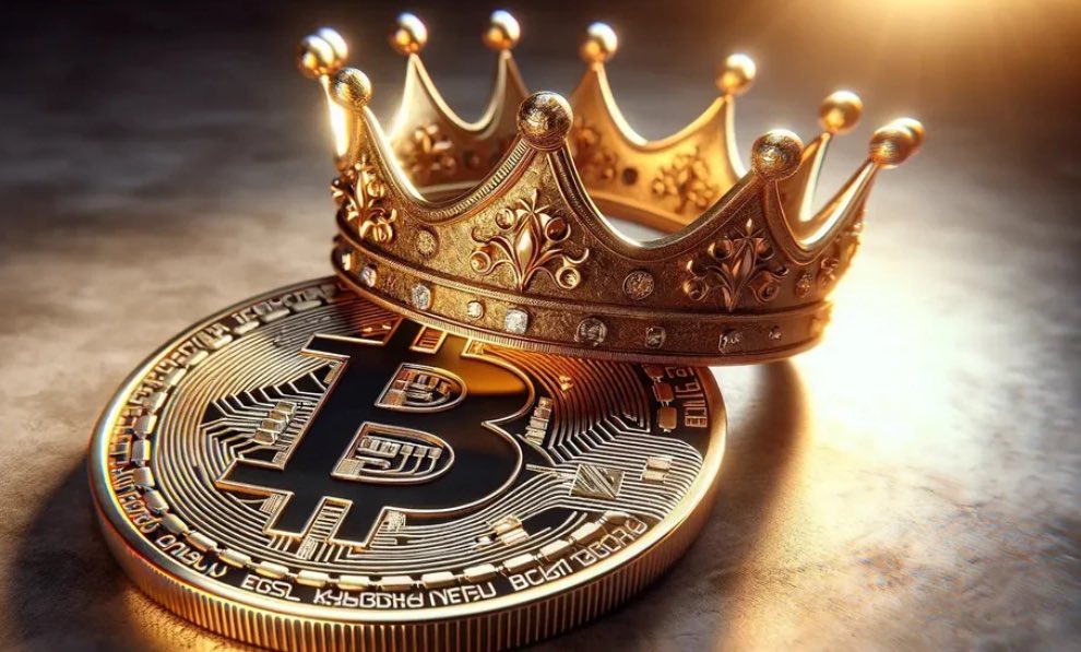 21 million.

Your full node and your private keys.