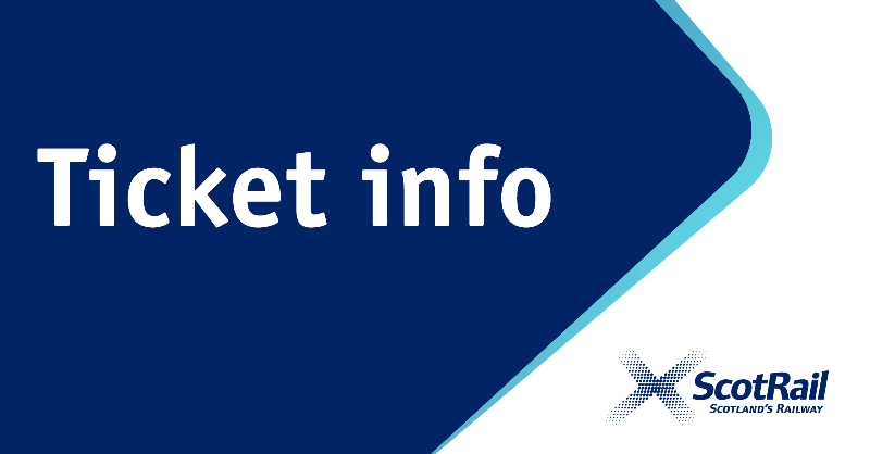 ℹ️ Customers whose journey has been cancelled or disrupted due to adverse weather can travel up to and including Tuesday, 28 January with their existing ticket. Customers can also apply for a fee-free refund on any unused tickets. #StormÉowyn