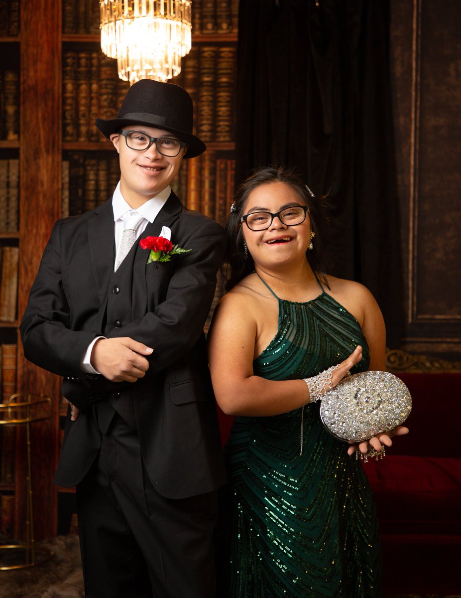 Buddy Up for Life, Inc. tweet media