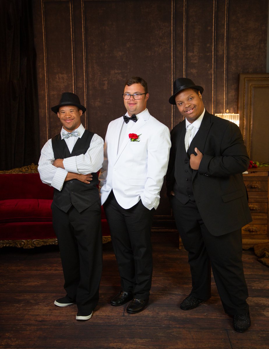 Buddy Up for Life, Inc. tweet media