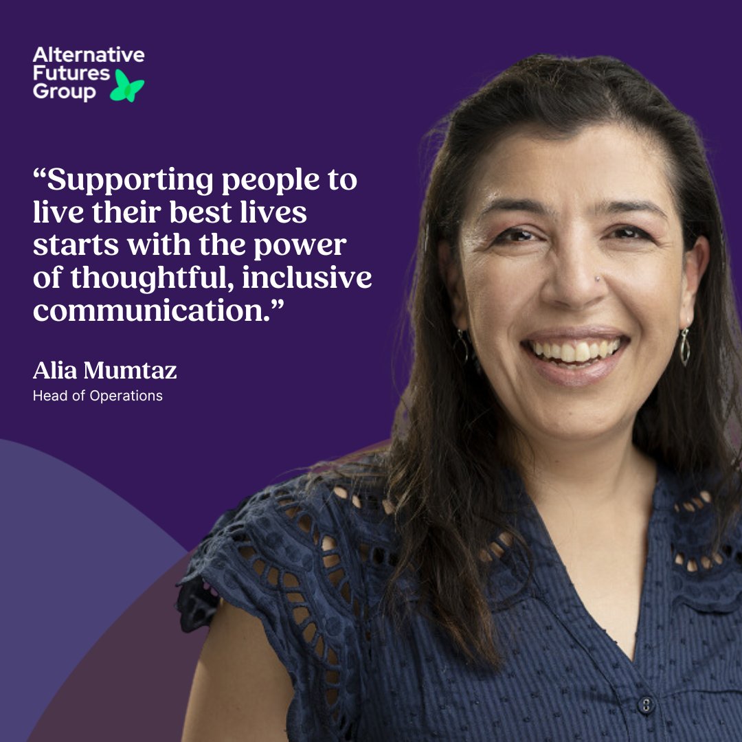 Alternative Futures Group (AFG) (@welcometoafg) / Posts / X