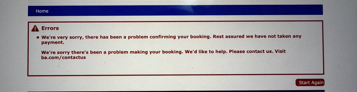 EmmaKatePhoto's tweet photo. @British_Airways This has happened twice now. Are your systems down? https://t.co/7GOVhaAfbX
