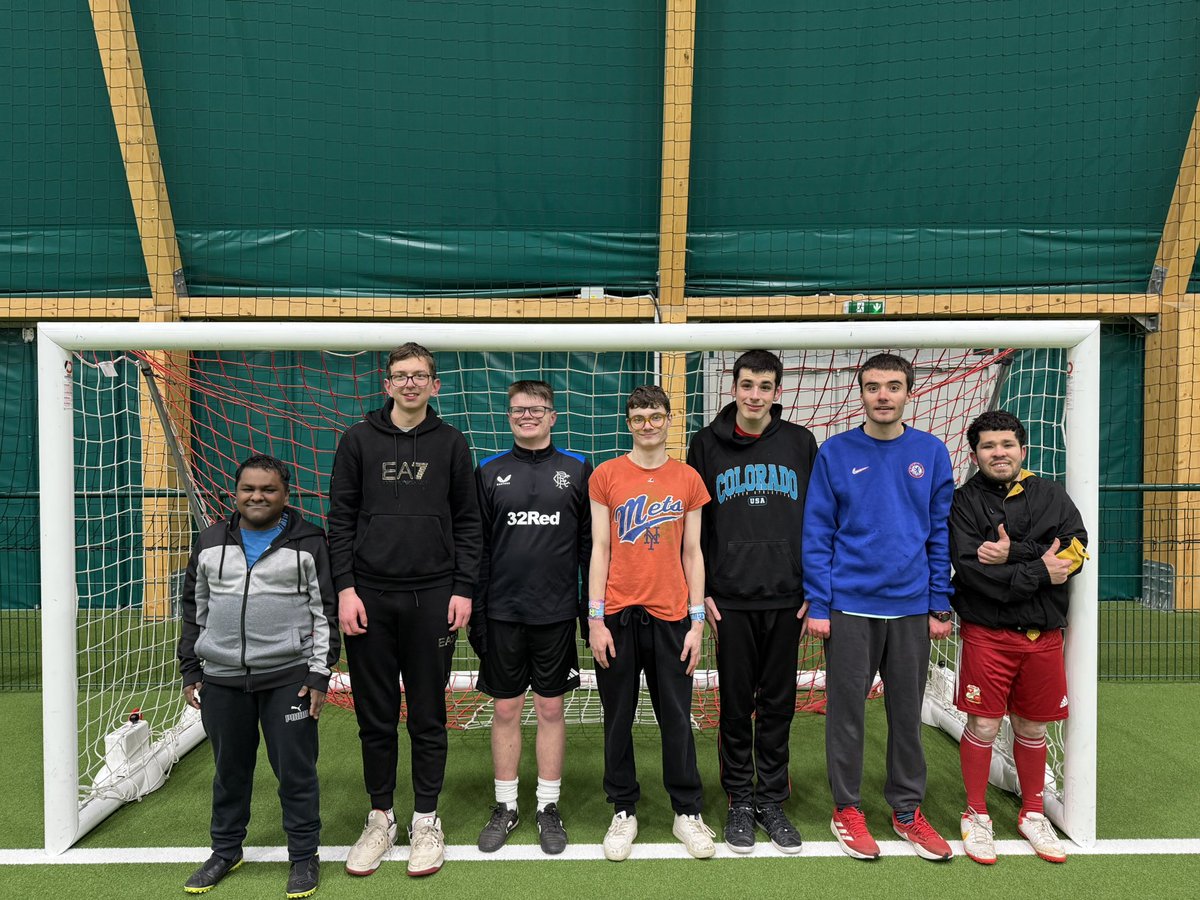 STFC Community Foundation tweet media