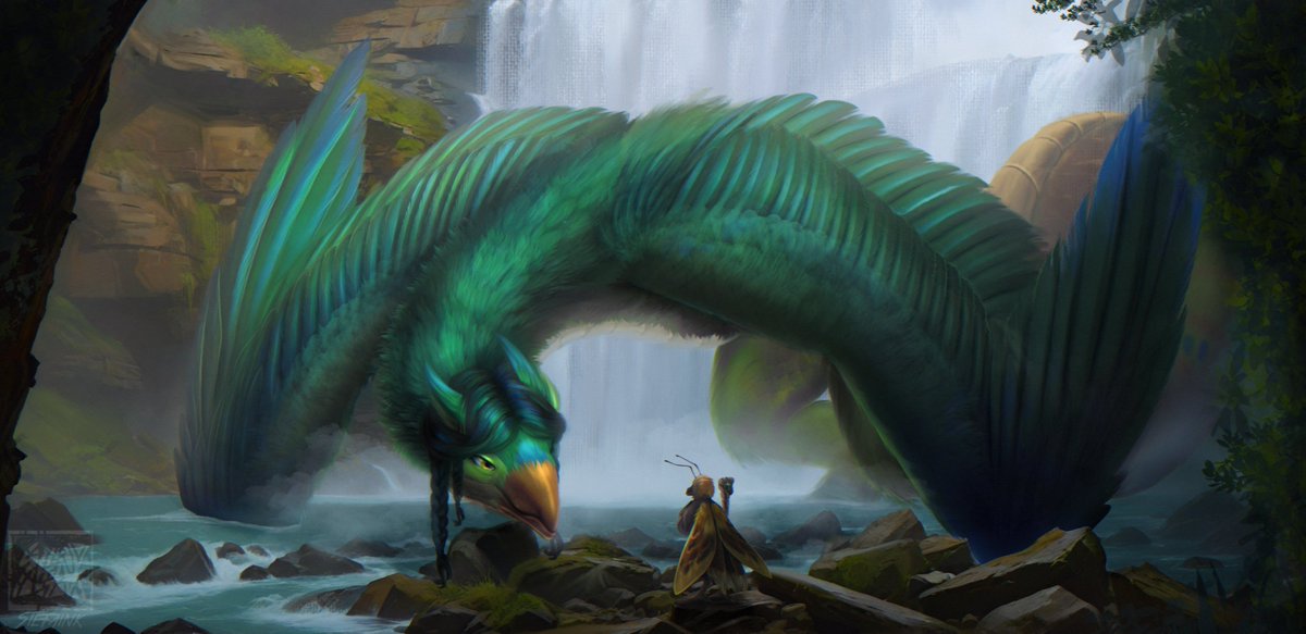 art commission for <a href="/caniption/">Caniption</a> and <a href="/frozenfire60/">Hekate @ MFF</a>