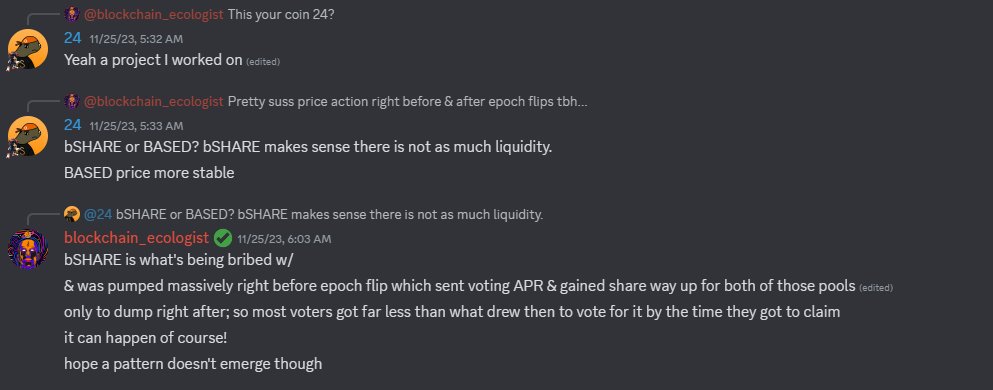 digitaldog_2's tweet photo. Like, comment, or dm me if you lost money from the intentional misrepresentations and rug of 24’s 2023 project https://t.co/frPG61wlB9

Enough is enough with bad actors and fraud in this space

Now is the time for those who have been here for years and saw it all to say and do something