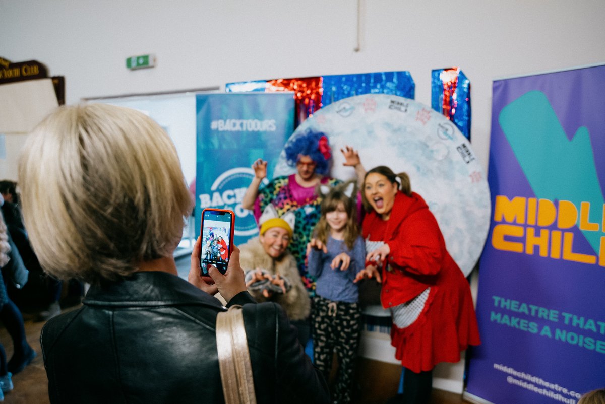 Back to Ours tweet media