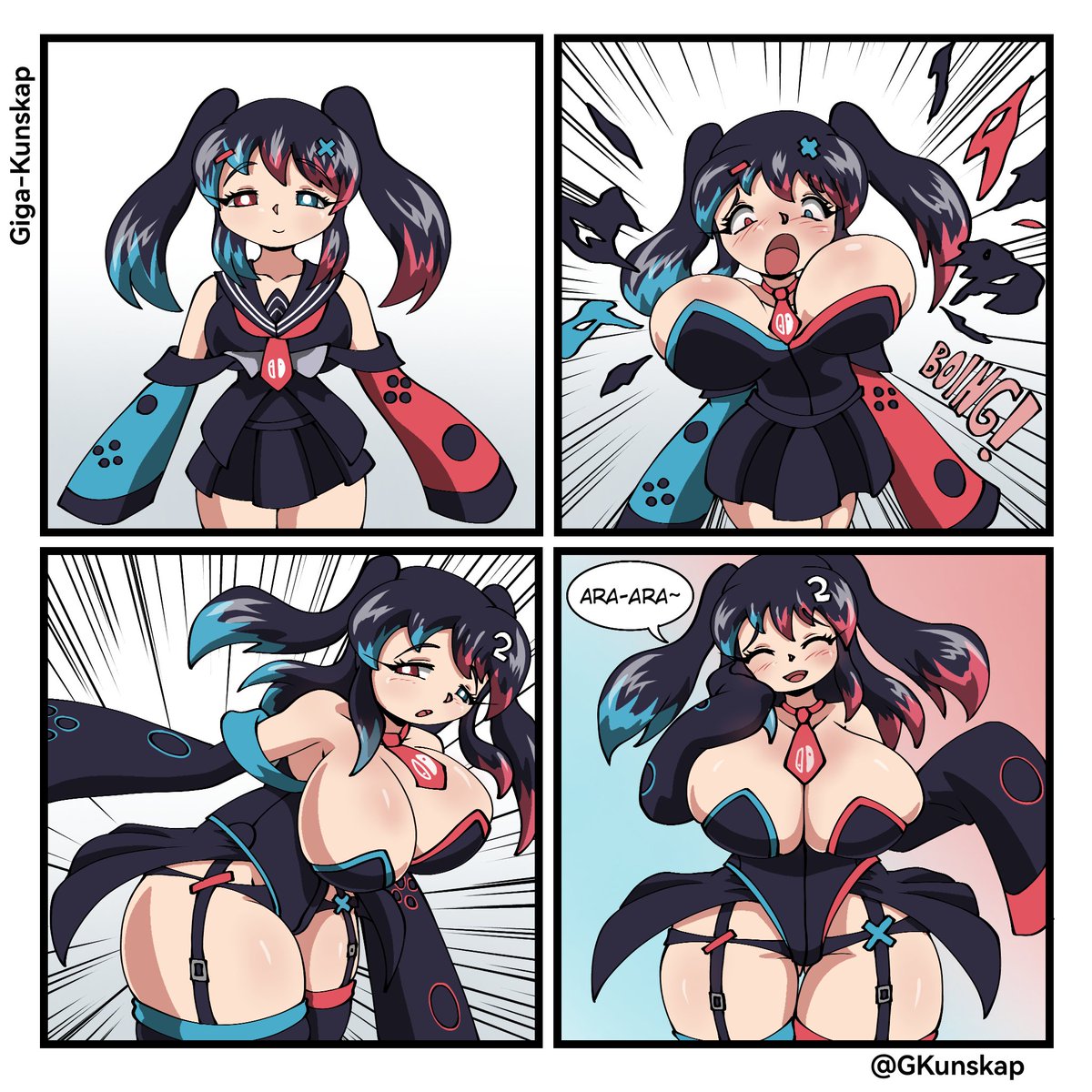 Giga-Kunskap tweet media