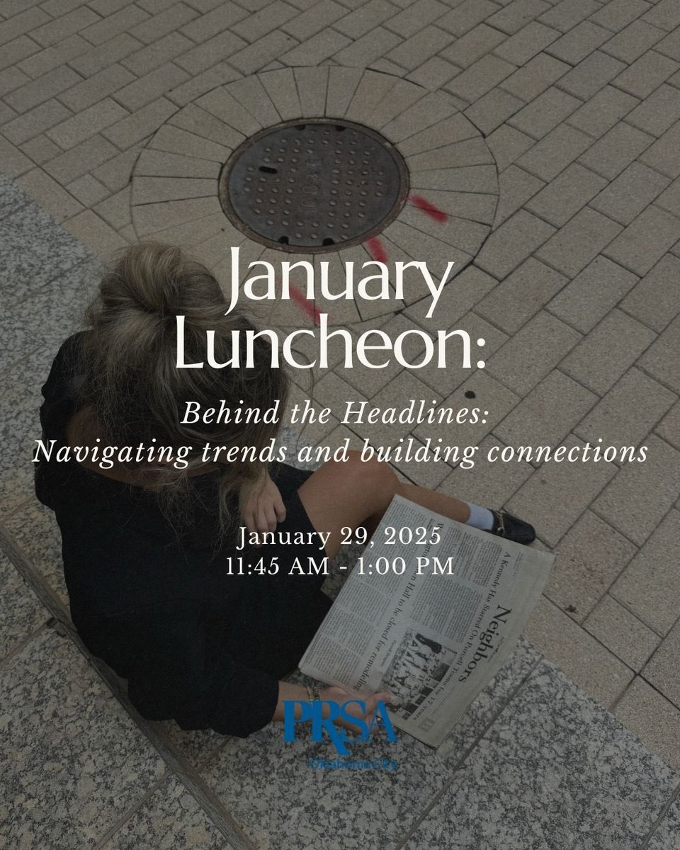 PRSA-OKC tweet media