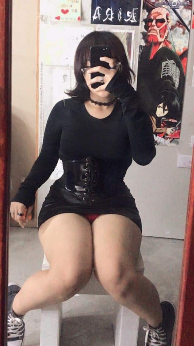 Amo o conceito dessa ft sdds dk meu espartilho