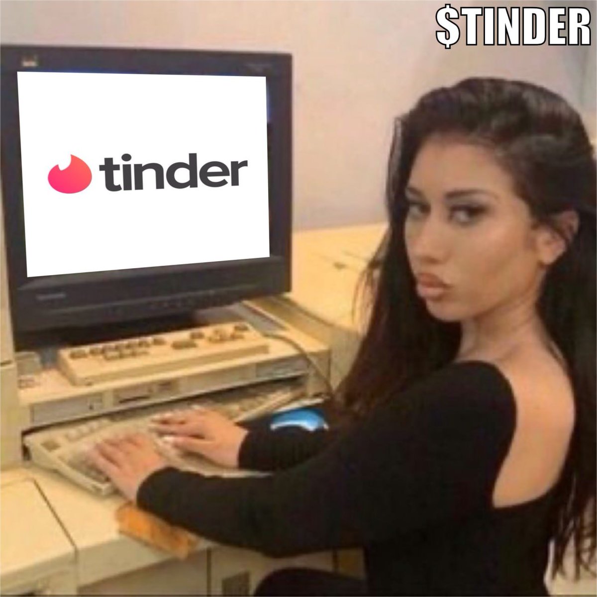 Tinder_Sol's tweet photo. A little update:

1500+ Holders ⬆️
800K NEW ATH⬆️
3 MIL VOLUME ⬆️

/TINDER_TO_THE_MOON https://t.co/q1Zfvtdh0j