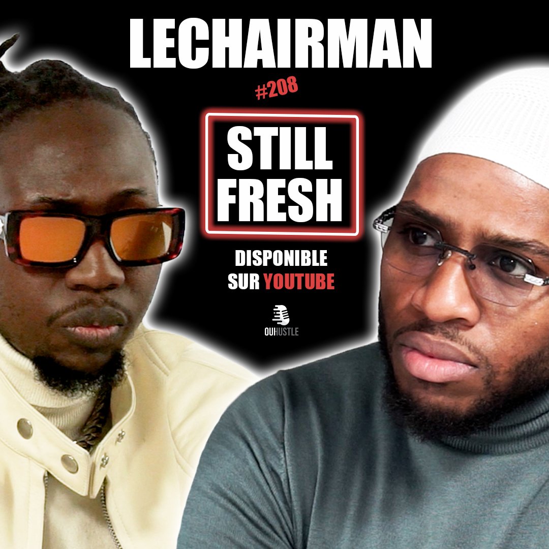 OuiHustle 📺 tweet media