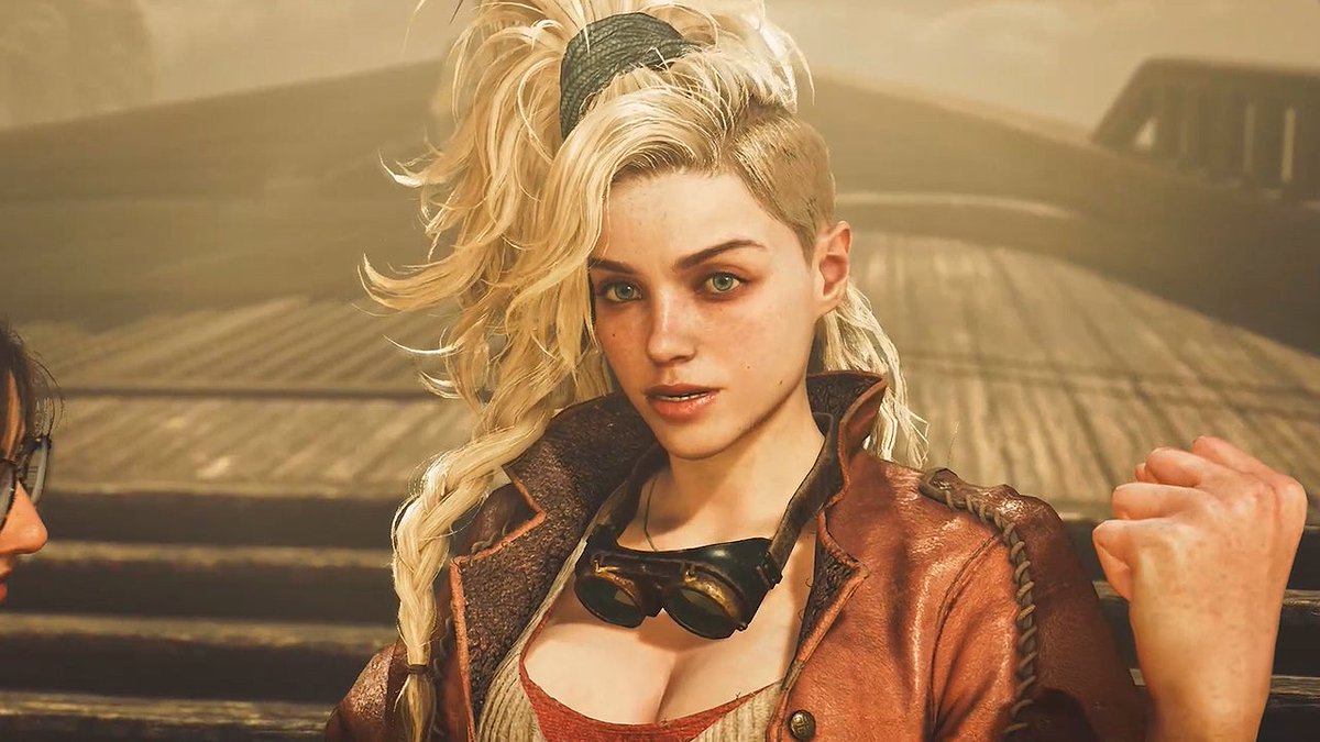 IGN's tweet image. Capcom is experimenting with generative AI to create the &quot;hundreds of thousands of unique ideas&quot; needed to build in-game environments. bit.ly/4h8cvF6