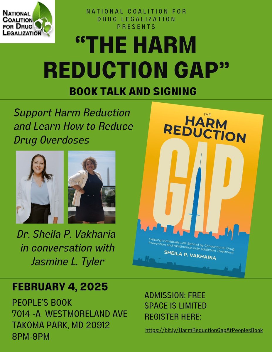 Sheila Vakharia PhD MSW tweet media