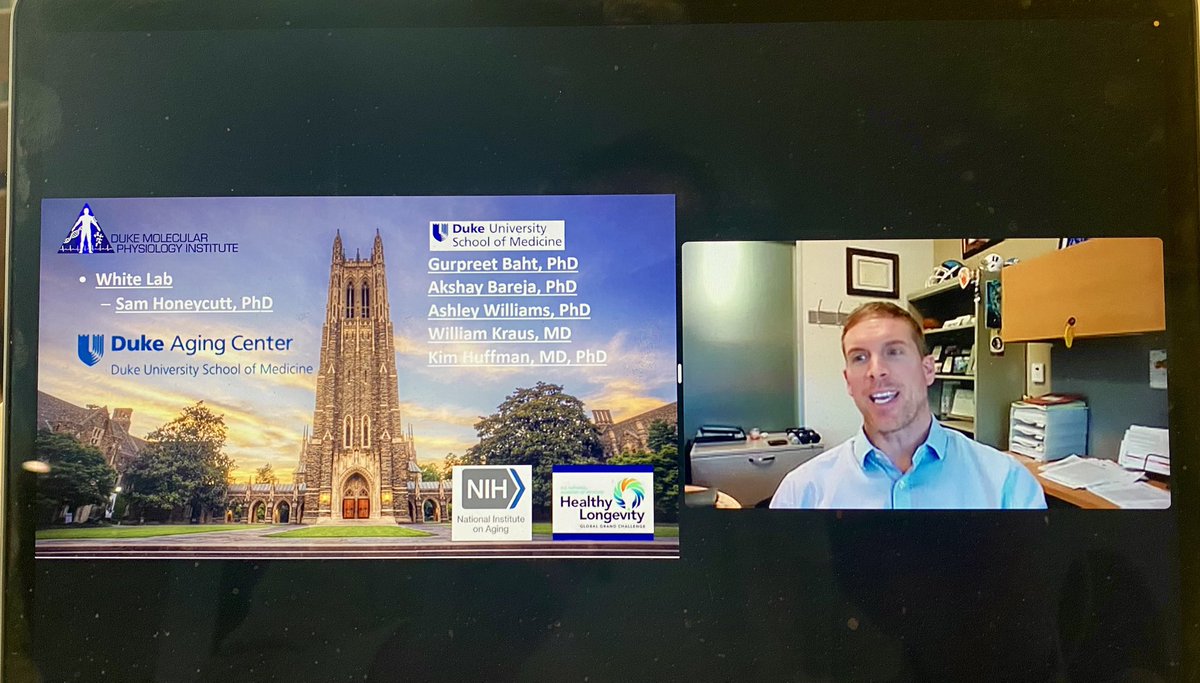 Joe Hart (@joemhart3) on Twitter photo Thank you to Dr. Jim White from Duke - amazing talk today as a part of our OrthoRAMS seminar series. <a href="/UNCOrtho/">UNC Orthopaedics</a> Thank you to Dr. Jim White from Duke - amazing talk today as a part of our OrthoRAMS seminar series. <a href="/UNCOrtho/">UNC Orthopaedics</a>