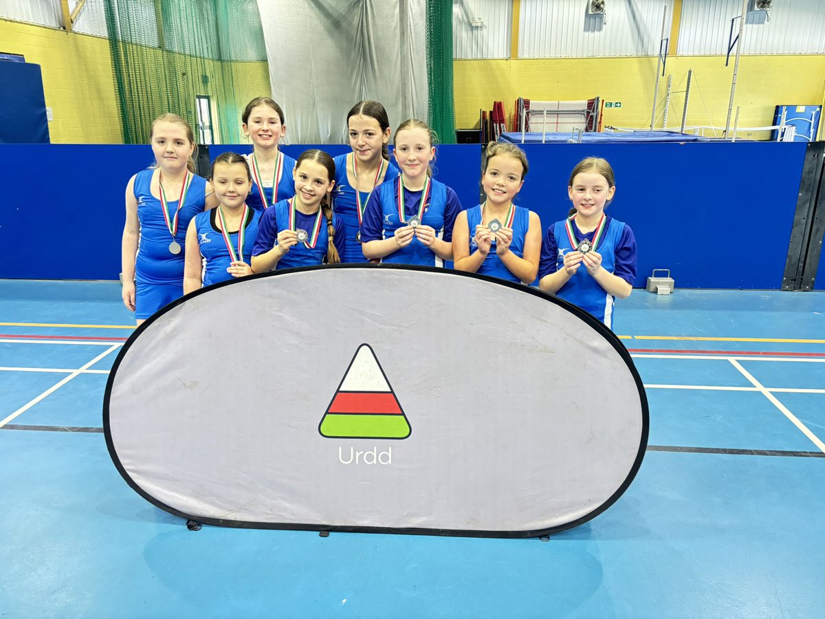 Year 6 Bryn Coch tweet media