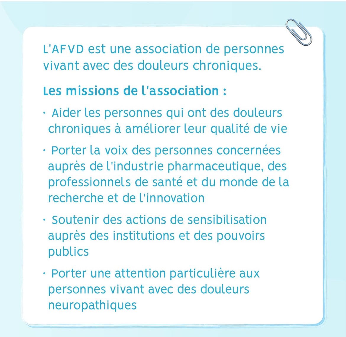 L’AFVD partenaire avec <a href="/_Mapatho/">Mapatho</a> 

mapatho.com