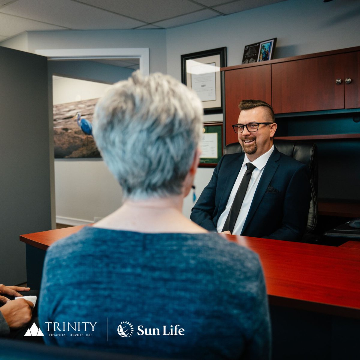 Convert your term policy to longer coverage or permanent protection by March 31 and save up to 25%. 

Reach out today to learn more! > advisor.sunlife.ca/mdntrinityfina…

#ProtectYourFamily #LifeInsurance 

Certain terms and may conditions apply. Contact us for more information.