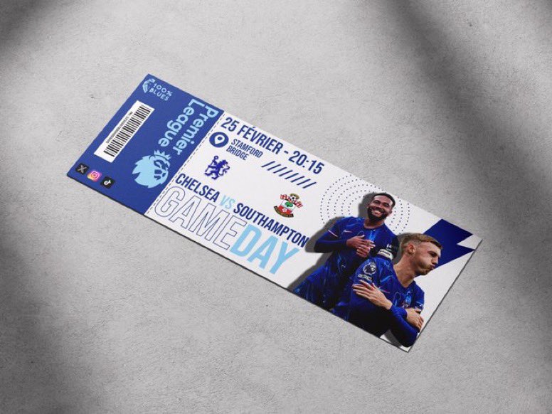 100% Blues tweet media