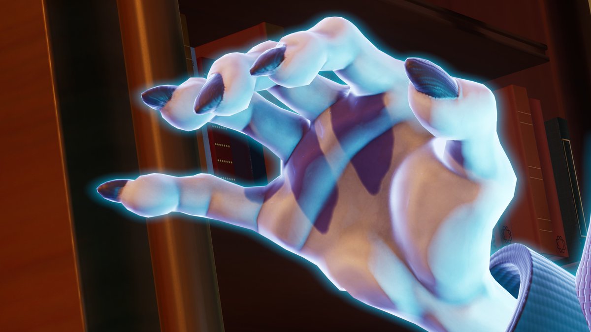 A Nightmare approaches...
