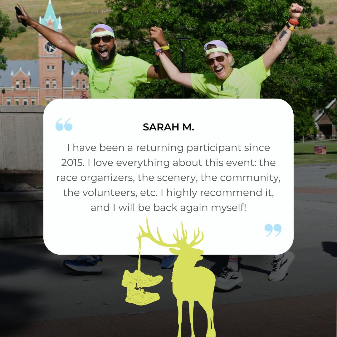 Missoula Marathon tweet media