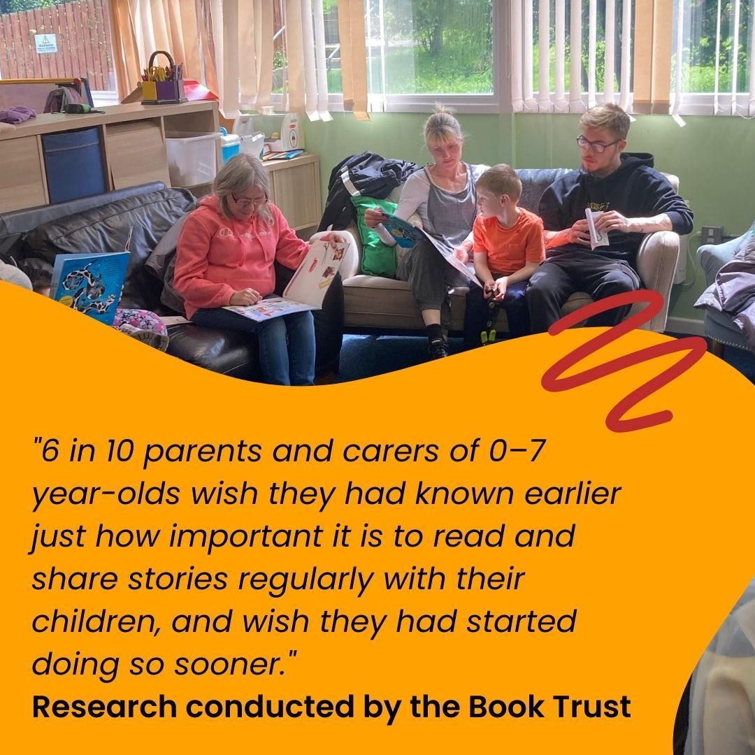 Flourishing Families Leeds tweet media